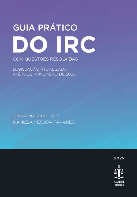 Guia Prático do IRC com Questões Resolvidas
