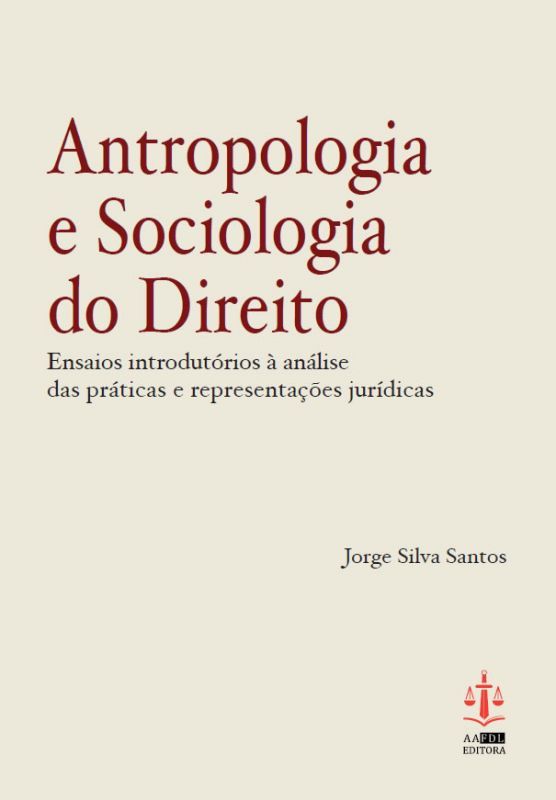  Antrolopogia e Sociologia do Direito
