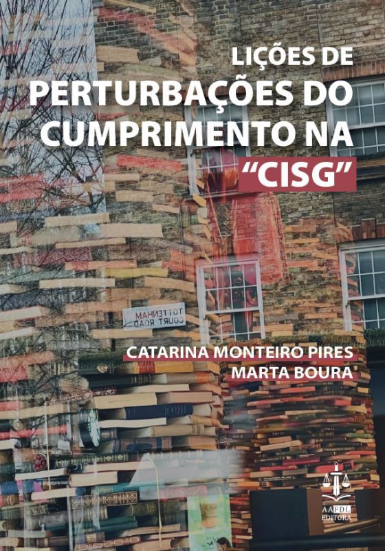Lições de Perturbações do Cumprimento na 