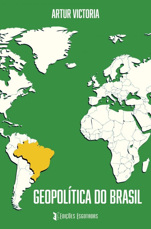 Geopolítica do Brasil