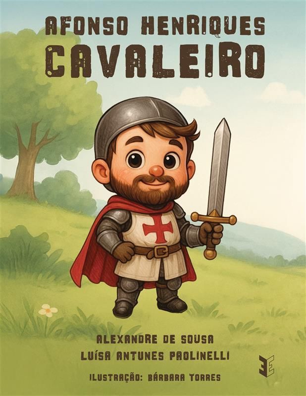 Afonso Henriques Cavaleiro