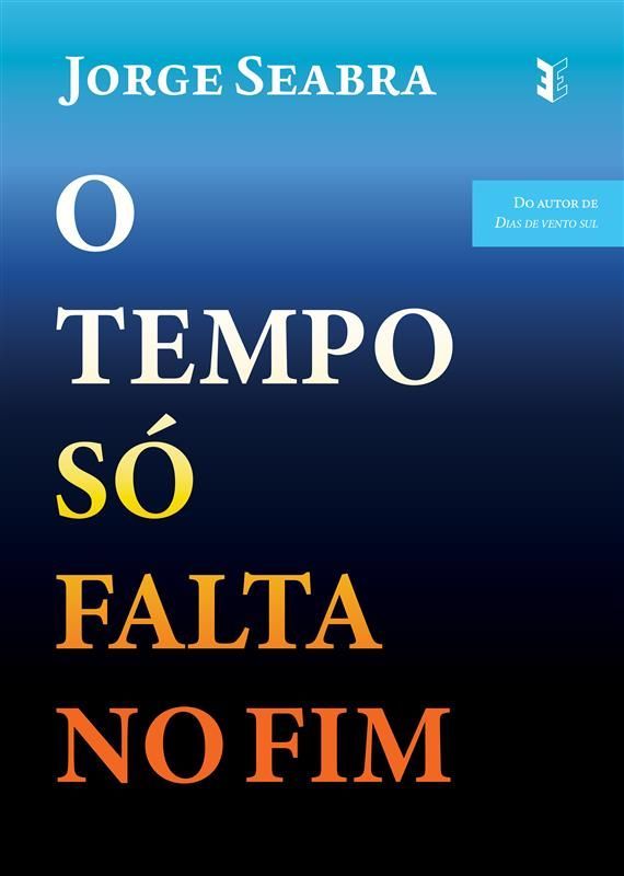 O Tempo Só Falta no Fim