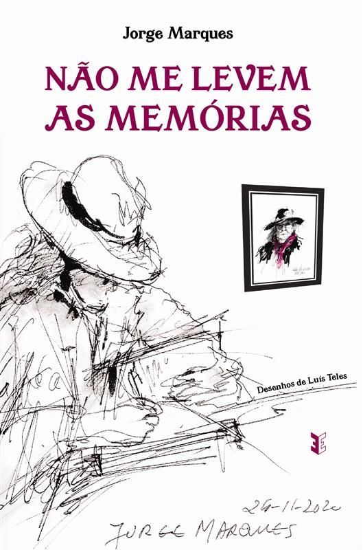 Não Me Levem as Memórias