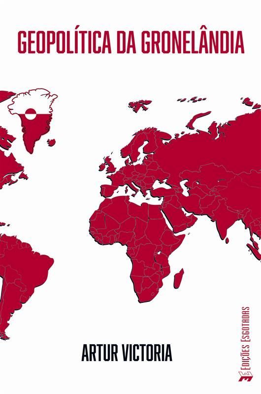 Geopolítica da Gronelândia