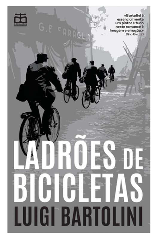 Ladrões de Bicicletas
