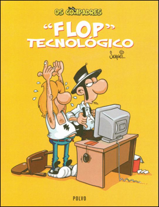 Flop Tecnológico