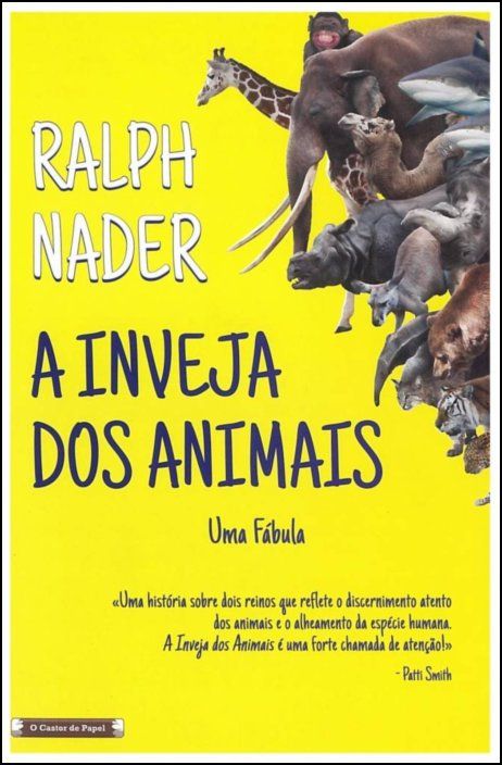 A Inveja dos Animais