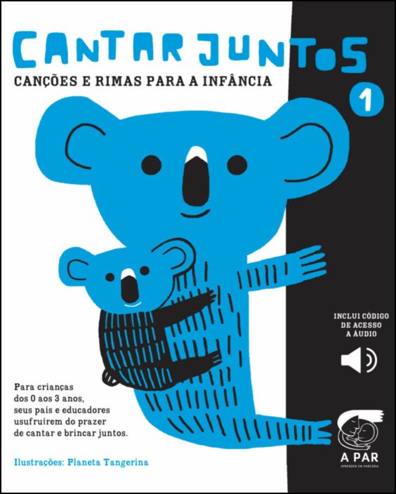 Cantar Juntos 1