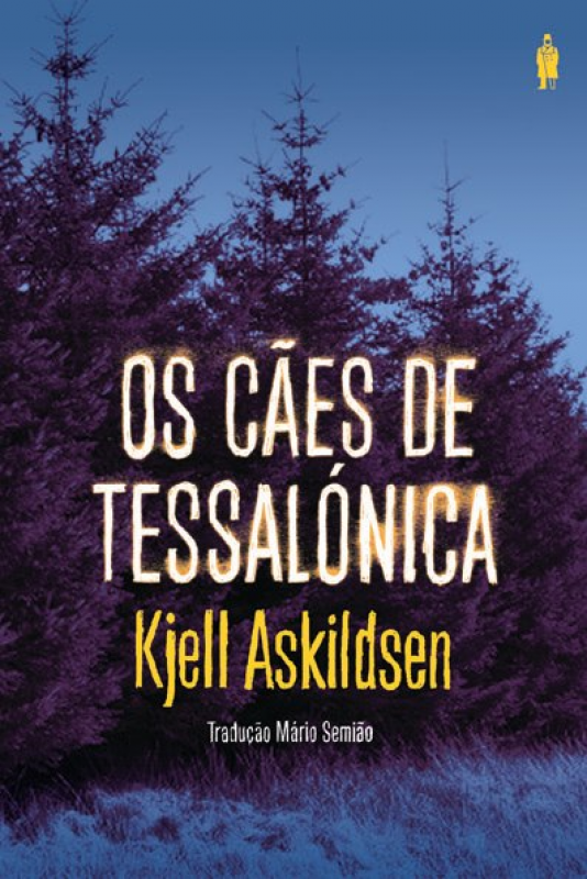 Os Cães de Tessalónica