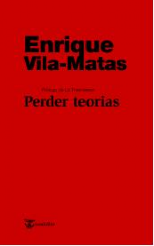 Perder Teorias