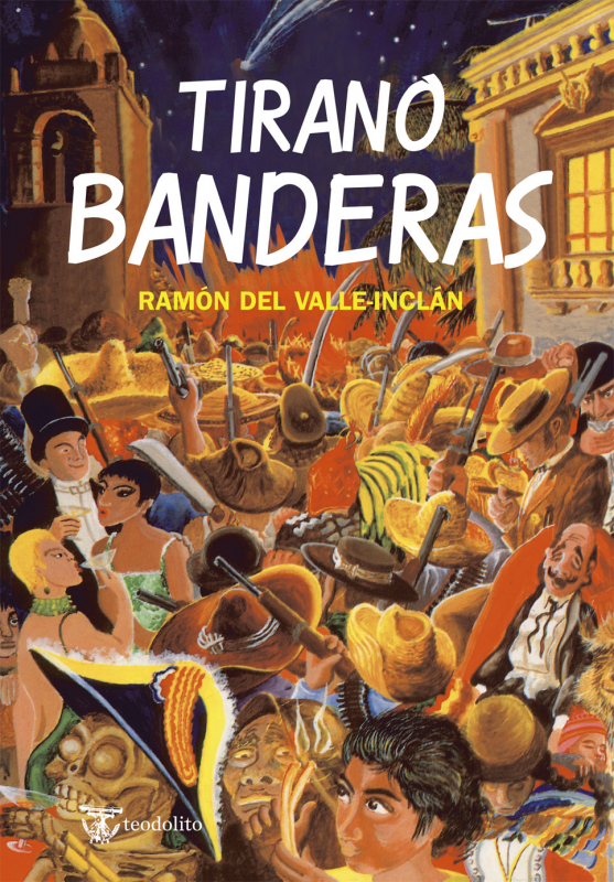 Tirano Banderas