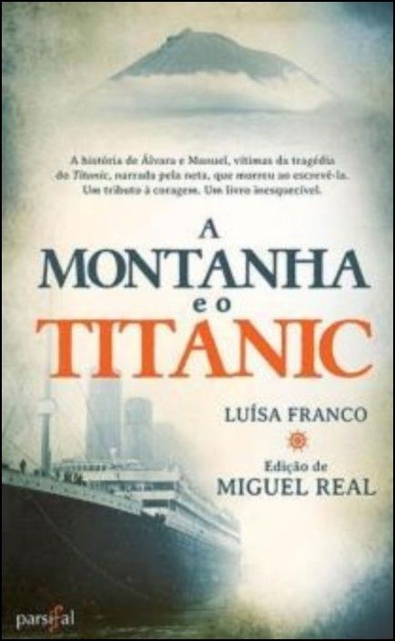 A Montanha e o Titanic