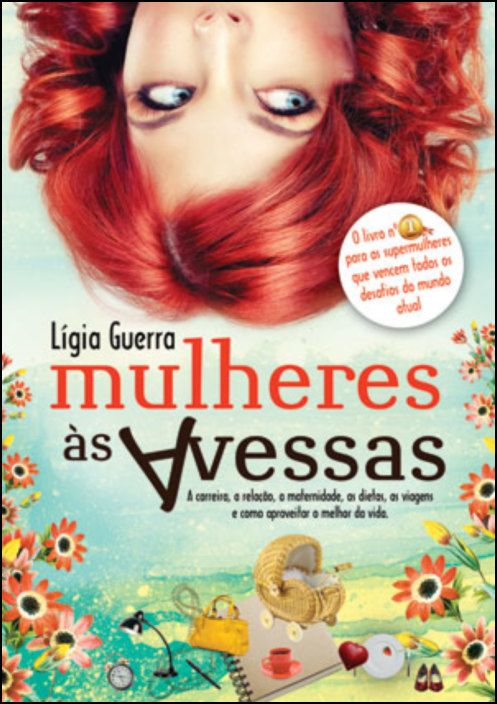 Mulheres as Avessas