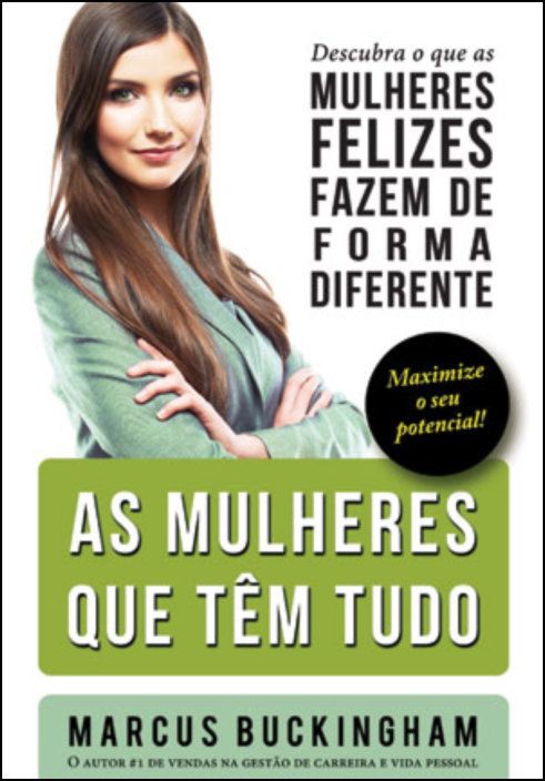 As Mulheres Que Têm Tudo