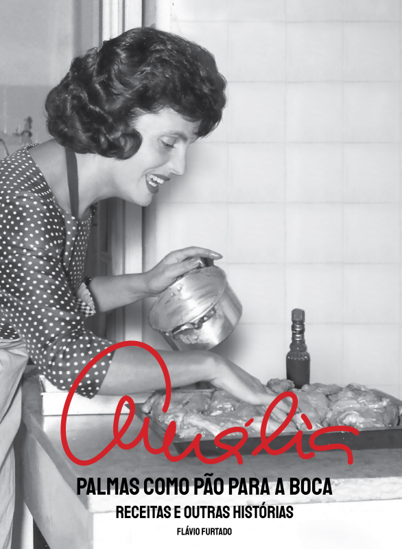 Amália - Palmas como Pão para a Boca