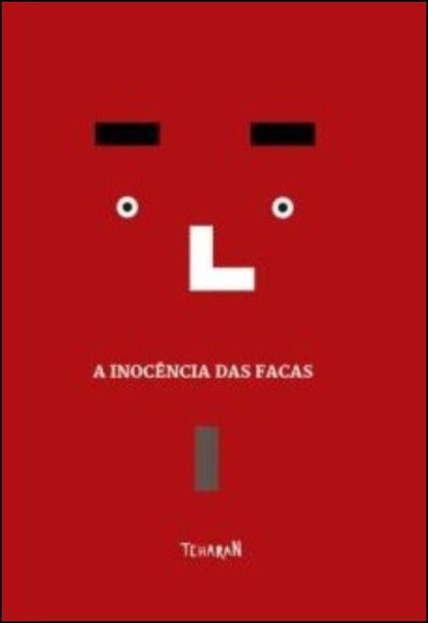 A Inocência das Facas