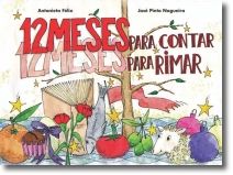 12 Meses para Contar, 12 Meses para Rimar