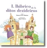 L Lhibrico de ls Ditos Dezideiros