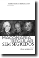 Maçonaria Regular Sem Segredos