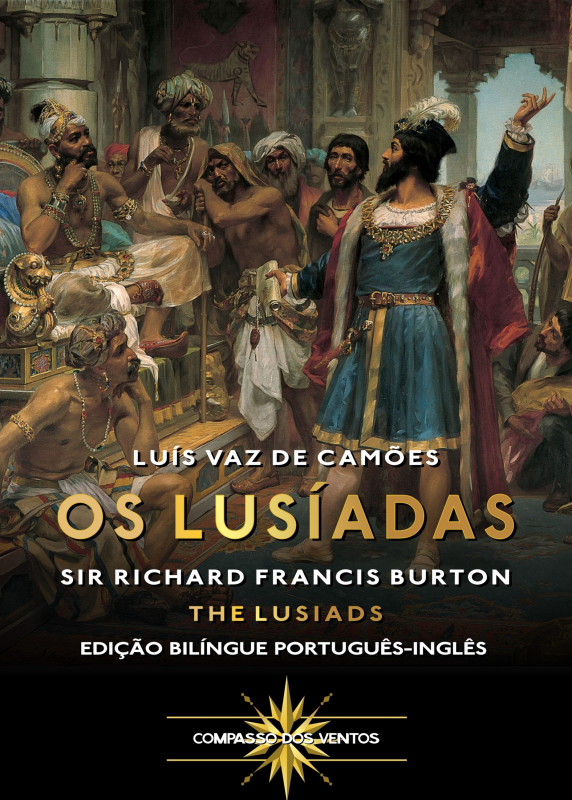 Os Lusíadas - The Lusiads