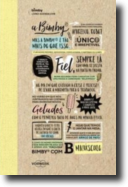 Livro-Agenda Bimby 2018