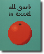 All Garb in Excell