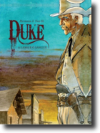 Duke 1 - A Lama e o Sangue