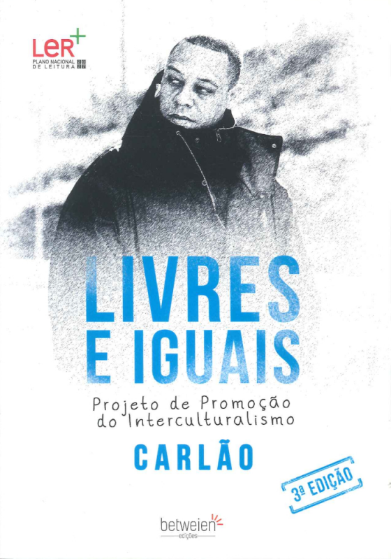 Livres e Iguais - Projeto de Promoção do Interculturalismo