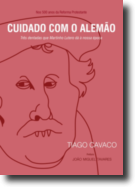 Cuidado com o Alemão: três dentadas que Martinho Lutero dá à nossa época
