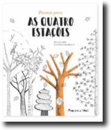 Poemas para as 4 Estações