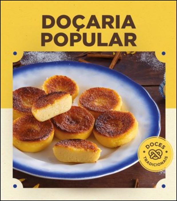 Doçaria Popular