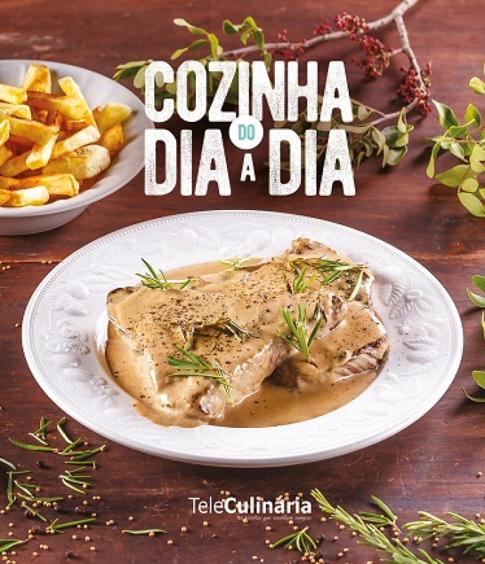 Cozinha do Dia a Dia