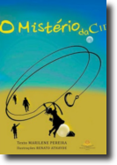 O Mistério da Cidade Velha