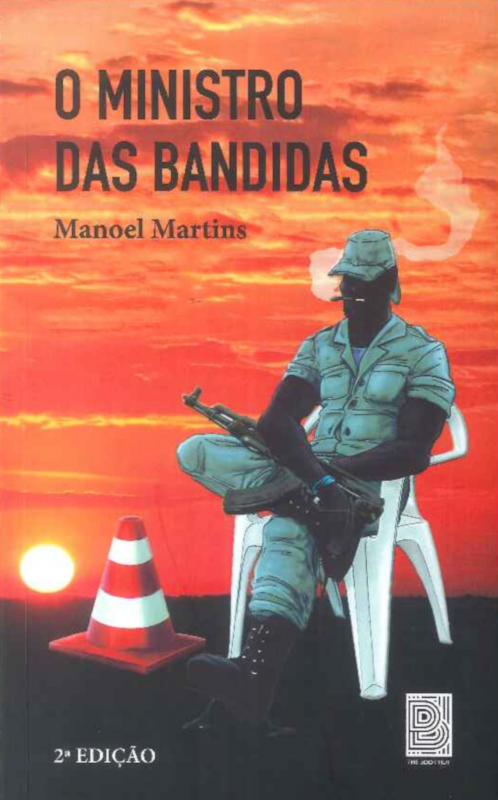O Ministro das Bandidas