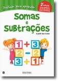 Praticar para Aprender: somas e subtrações