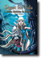 Quest for Tula e Outras Histórias de Fantasia