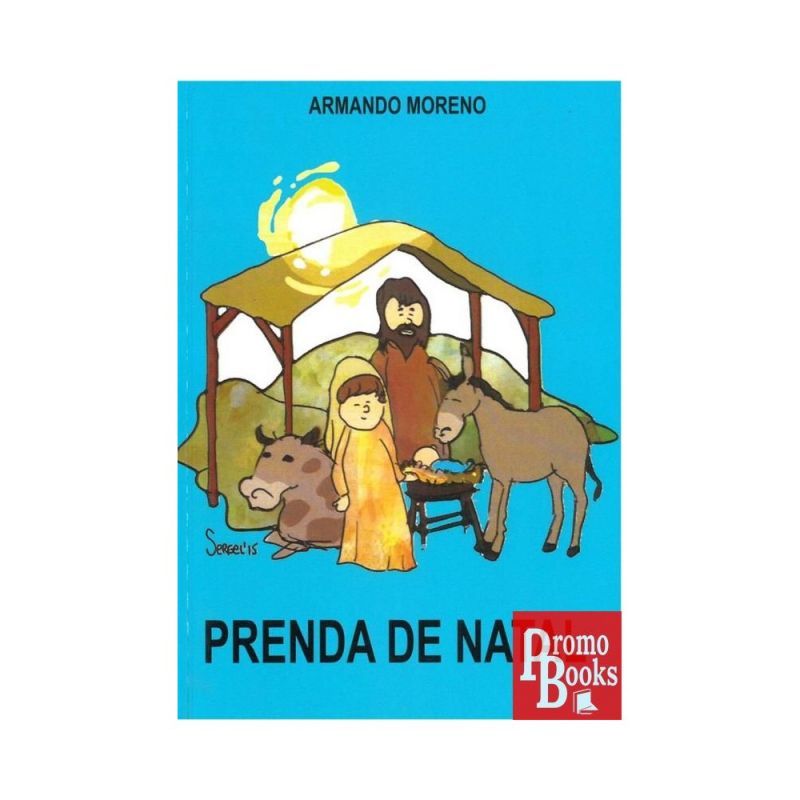 Prenda de Natal