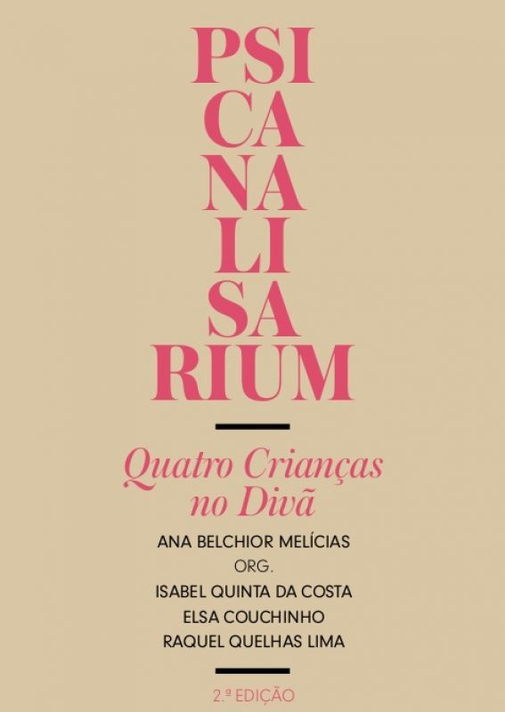 Psicanalisarium - Quatro Crianças no Divã