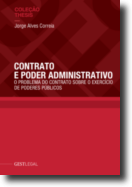 Contrato e Poder Administrativo