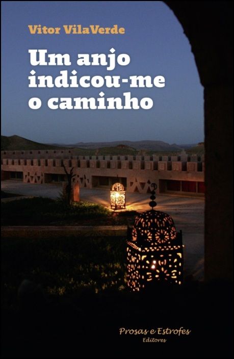 Um Anjo Indicou-me o Caminho