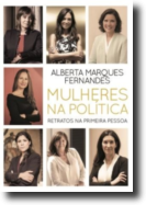 Mulheres na Política: retratos na primeira pessoa