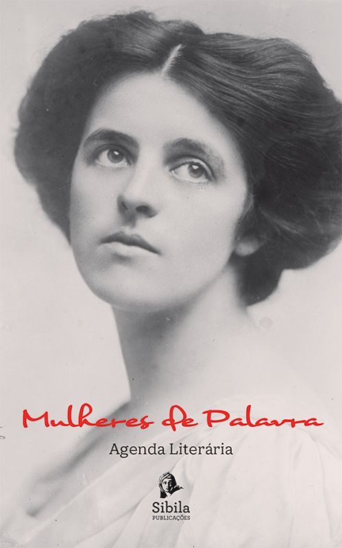 Mulheres de Palavra - Agenda Literária