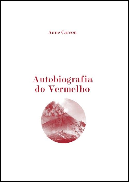 Autobiografia do Vermelho