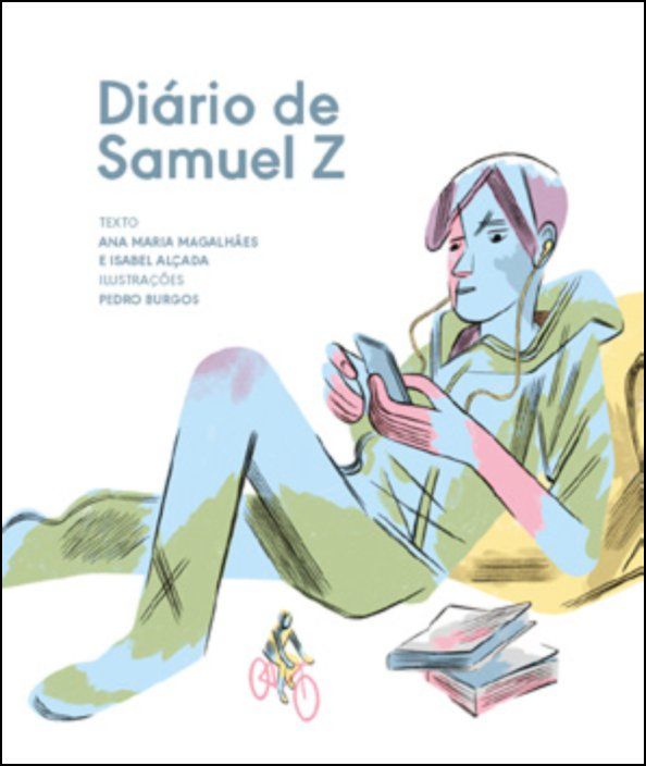 Diário de Samuel Z