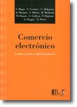 Comercio Electrónico - Análisis Jurídico Multidisciplinario