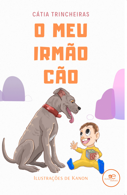 O Meu Irmão Cão