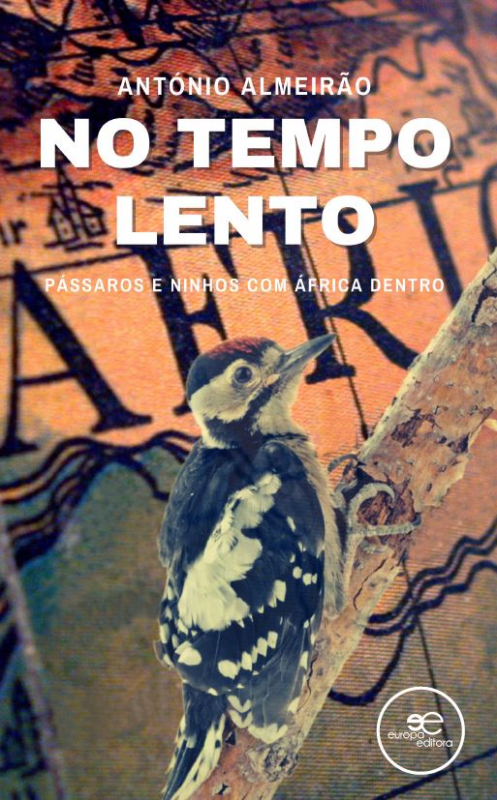 No Tempo Lento