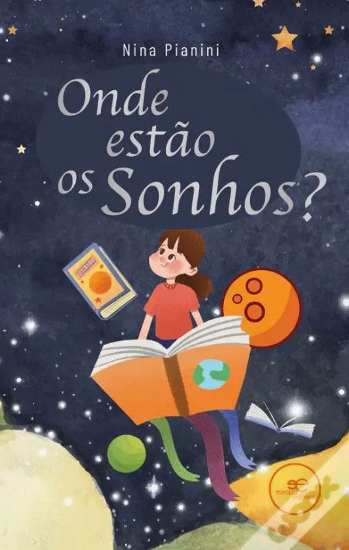 Onde estão os Sonhos?