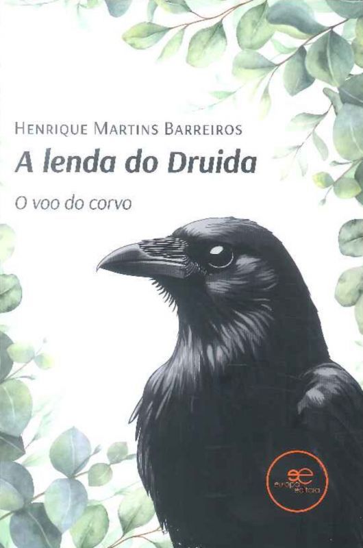 A Lenda do Druida