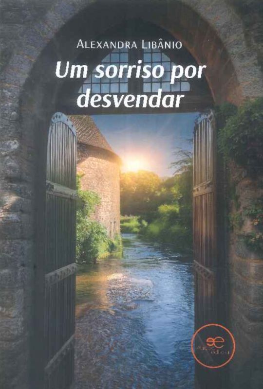 Um Sorriso por Desvendar